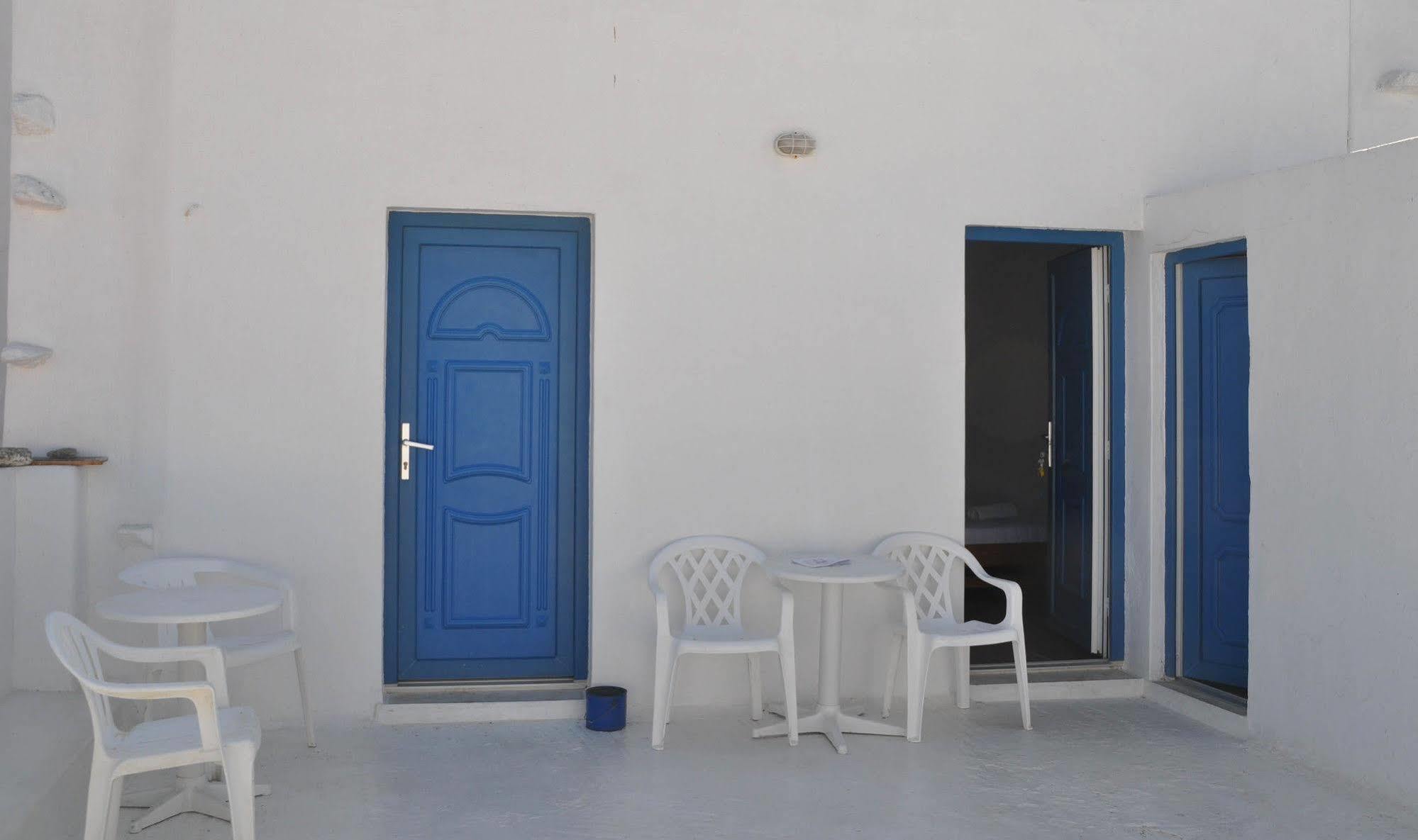 Eleanna'S Mykonos Apartamento Mykonos Town Exterior foto